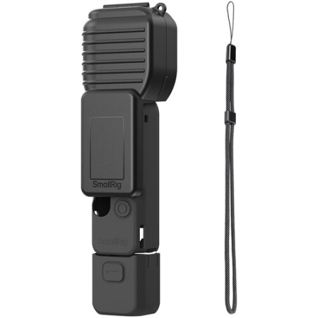 SmallRig 6005 - zestaw etui ochronnych do DJI Osmo Pocket 4
